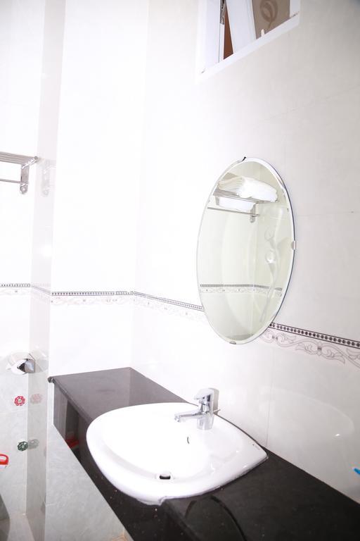 Ban Mai Hotel 66 Фантхьет Номер фото